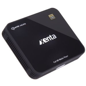 Xenta Full HD MKV Media Player