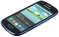 Samsung Galaxy SIII mini i8190 blue.JPG