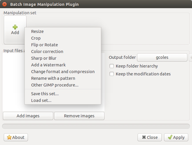 GIMP batch image options.jpg