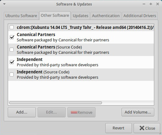 Xubuntu other software.jpg
